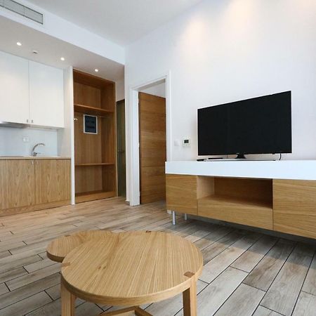 Suites Sole Keramoti  Bagian luar foto